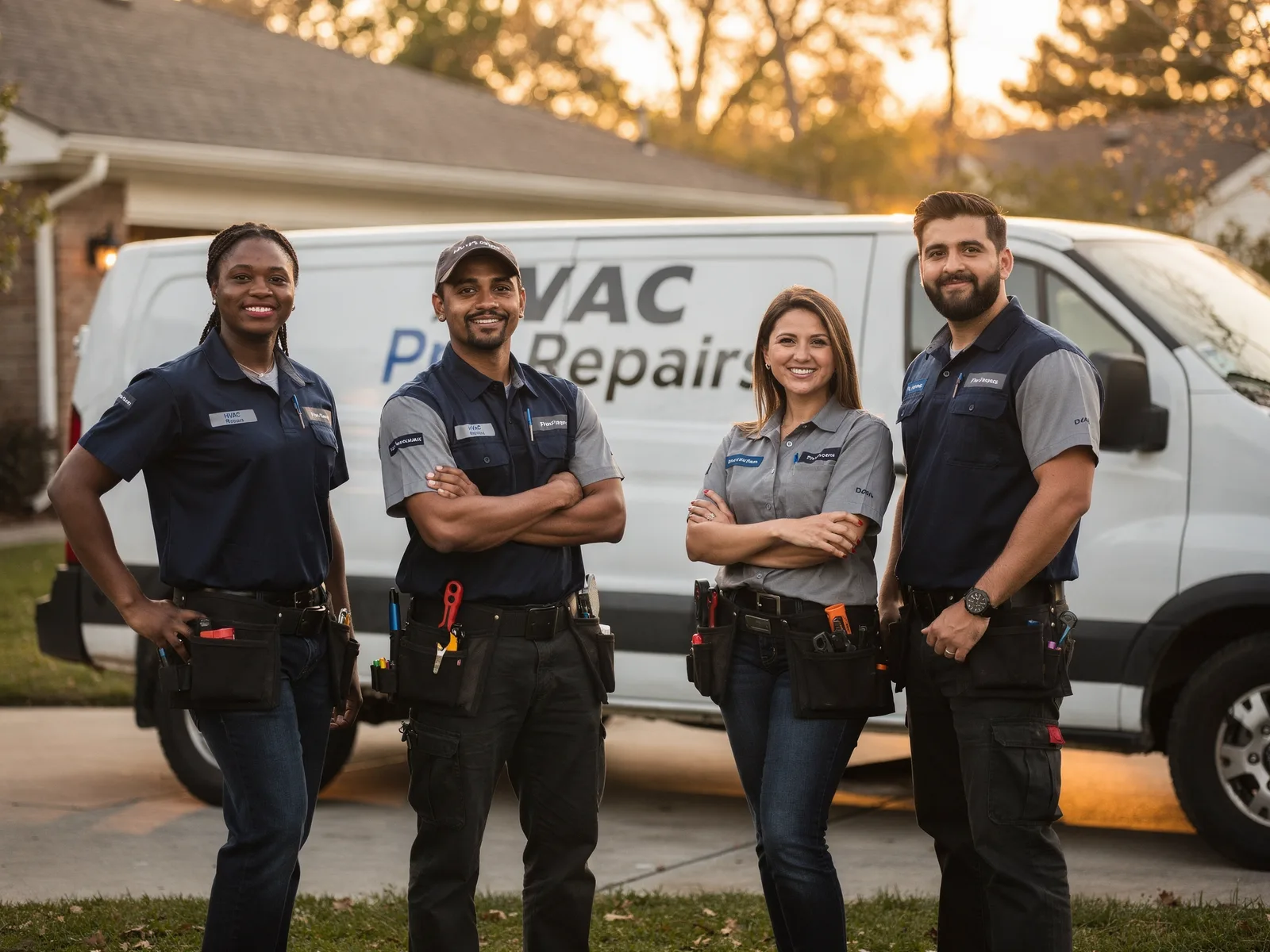 Heat Pump Repair company in Union Dale, PA