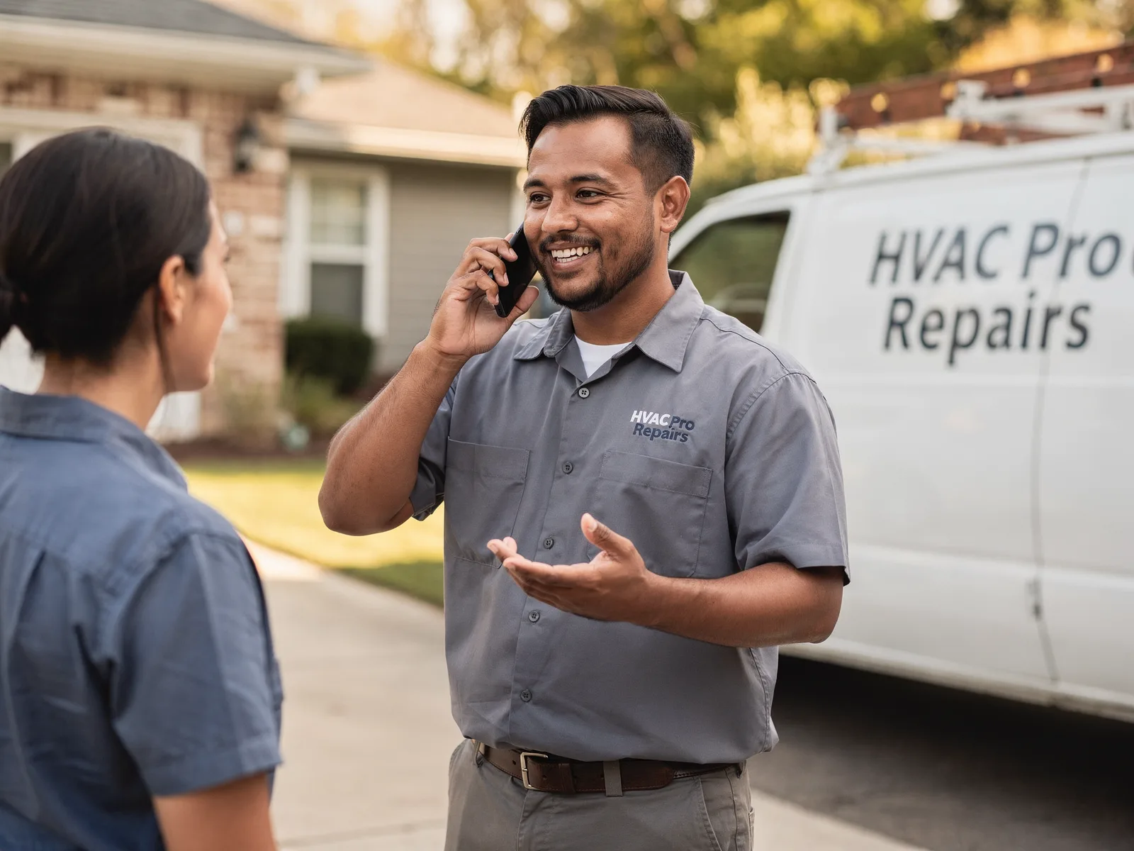 Heat Pump Repair Union Dale, PA FAQs